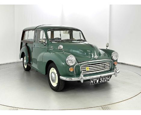 Registration: HTW322H  VIN: MAW5D1274006  Mileage Showing: 23,000  Transmission: Manual  MOT: 28/09/2024Same family ownership
