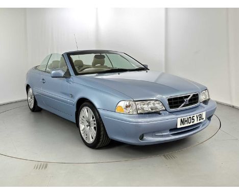 Registration: NH05YBL  VIN: YV1NC62K95J064604  Mileage Showing: 42,000  Transmission: Automatic  MOT: 29/04/2025Low mileageTu