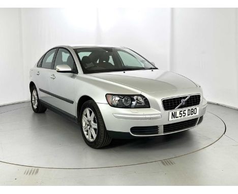 Registration: NL55DB0  VIN: YV1MS204262159849  Mileage Showing: 88,000  Transmission: Manual  MOT: 28/09/20241 Owner from new