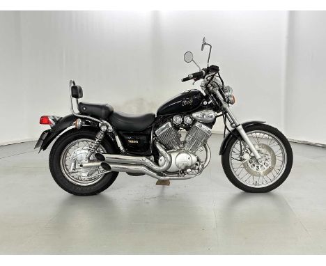 Registration: N690WWP  VIN: 2YL128048  Mileage Showing: 1,000  Transmission:  MOT: NoLow MileageFirst registered August 1995 