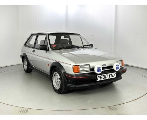 Registration: F680YNX  VIN: VS6BXXWPFBJK75537  Mileage Showing: 60,000  Transmission: Manual   MOT: 23/06/2025Very original c