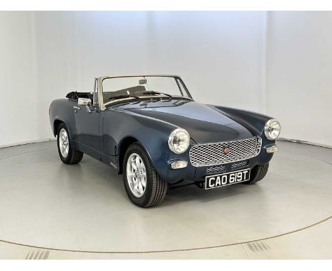 Registration: CAO619T  VIN: GAN210713G  Mileage Showing: 68,000  Transmission: Manual  MOT: NoRestored in 20165 speed gearbox