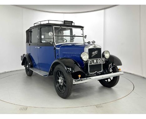 Registration: FLM807  VIN: 1903G2SW  Mileage Showing:   Transmission: Manual  MOT: Exempt1 of 3 left on UK roadsFanastic cond