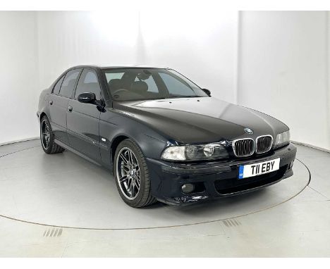 Registration: W434KCB  VIN: WBSDE92040BJ10681  Mileage Showing: 133,000  Transmission: Manual  MOT: 24/06/2025Current owner 2