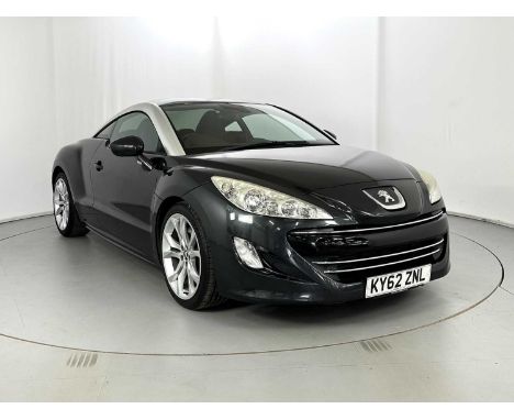 Registration: KY62ZNL  VIN: VF34J5FU8CP006396  Mileage Showing: 70,000  Transmission: Manual  MOT: 14/06/2025200BHP Model2 Ke