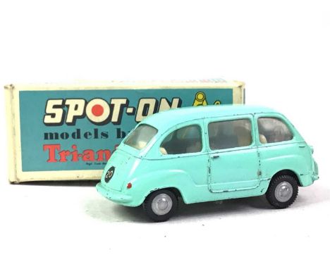 JL Dinky 623 Army Wagon (JL) JL Dinky 623 Army Wagon (JL)