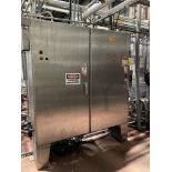 Beverage Machinery System keg line control panel Rigging Fee $1375
