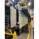 PAI case palletizer, 147 in oah Rigging Fee $4950