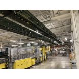 Hytrol full case conveyor Rigging Fee $13750