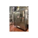 Bulk Lot: Krones 32V can filler & Ferrum can seamer