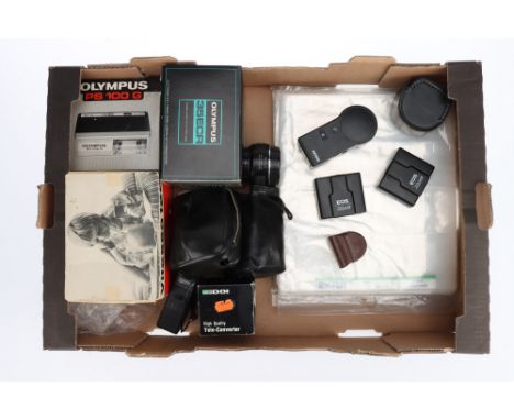 olympus Auctions Prices | olympus Guide Prices