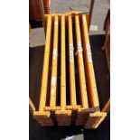80x Yellow cross beams - Full details in description