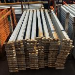 104x White/grey cross beams - Full details in description