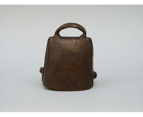 A brass Dunhill lighter, trench art knife, corkscrew depicting legs, perfume bottle, tot cup etc 