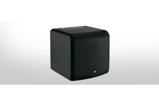 bowers & wilkins as2 subwoofer