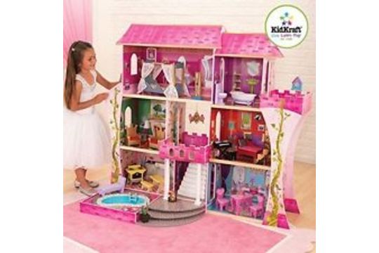 once upon a time dollhouse