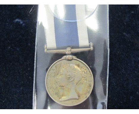 Naval LSGC Medal QV named to THs Langford CHf Boatmn HM Coast Guard. Light contact marks VF