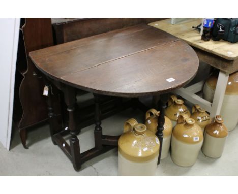 Victorian Mahogany Fold-over Card Table with fitted compartments 