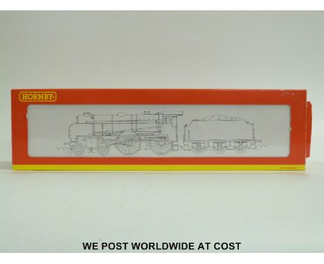 Hornby 00 gauge SR 4-4-0 Schools Class V locomotive 'Eastbourne' R.2144, in original box. 