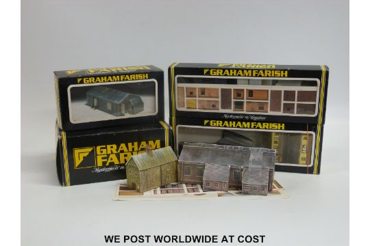 n gauge transformer