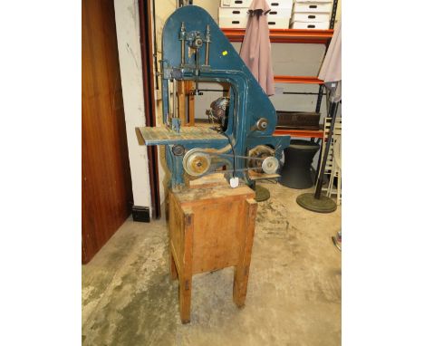 Wood bandsaw store for sale