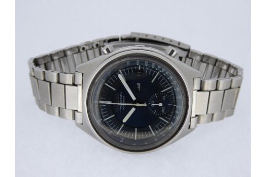 seiko chronograph 38mm
