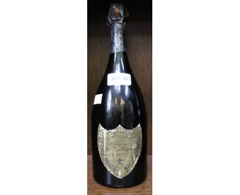 Dom Perignon Vintage 1964 Champagne, 1 bottle
