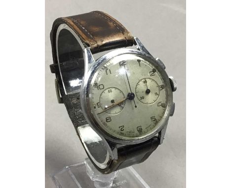 GENT'S JOBINA WRIST WATCH,along with a lady's Rotary watch and further watches