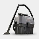 Boxed Wet & Dry Vacuum Cleaner - 1200W. - P4.