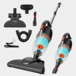 Boxed Corded Stick Vacuum Cleaner 800W – 2 in 1 Handheld Vacuum. - P4.