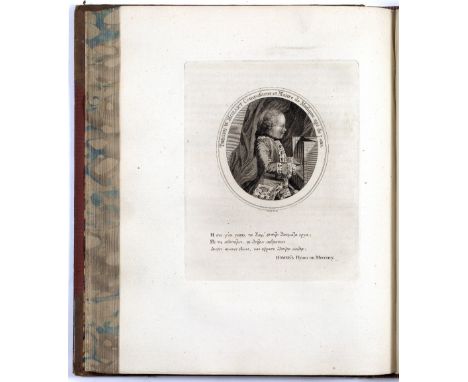 BARRINGTON, Daines, English Lawyer, Antiquary and Naturalist, Miscellanies including The History of The Gwedir Family by Sir 