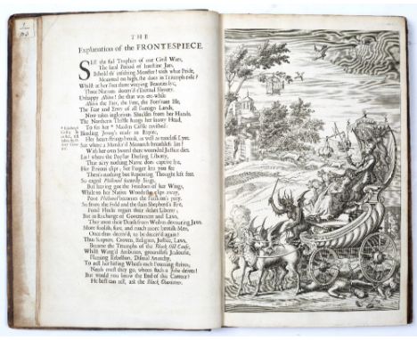 NALSON, John, A True Copy of the Journal of the High Court of Justice for the Tryal of King Charles I.. H.C. for Thomas Dring