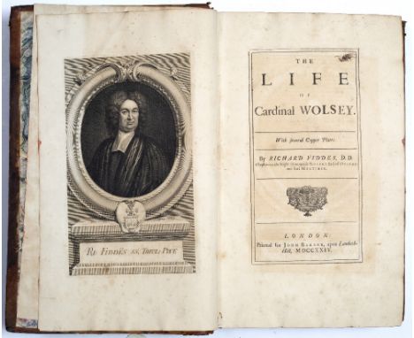 DAVILA, H.C. (1576-1631), 'The History of The Civil Warres of France Written in Italian by H.C. Davila translated out of the 