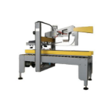 Case Sealer (Unused), Model WKD-ZGF, 480V, Up To 20 Cartons/Min, Appr - Subj to Bulk | Rig Fee $350