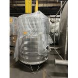 Reverse Osmosis Storage Tank (Unused) | Rig Fee $500