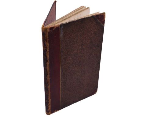 Sotheby's Catalogue, 14 March 1820, for The Valuable Collection of Coins in Gold, Silver &amp; Copper of the Late Richard Mil