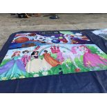 Bounce House Banners 10' TNT Grade B/C