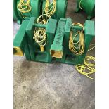 1 HP Green Blower B-Air BP-1 Grade C