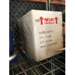 1.0 HP Blower New in box Cyclone CDH-1 Grade A