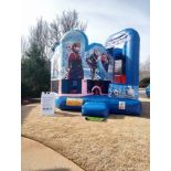 Disney Frozen Combo 5 in1 Ninga Grade C no blower