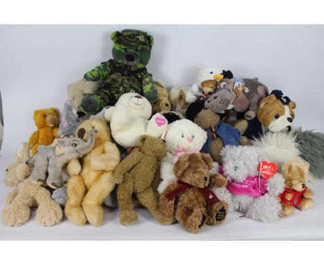 gund Auctions Prices | gund Guide Prices