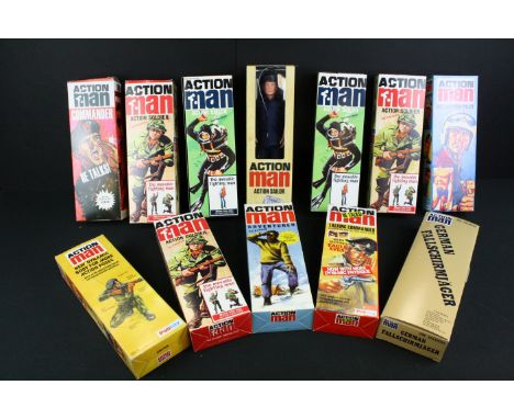 action man Auctions Prices | action man Guide Prices