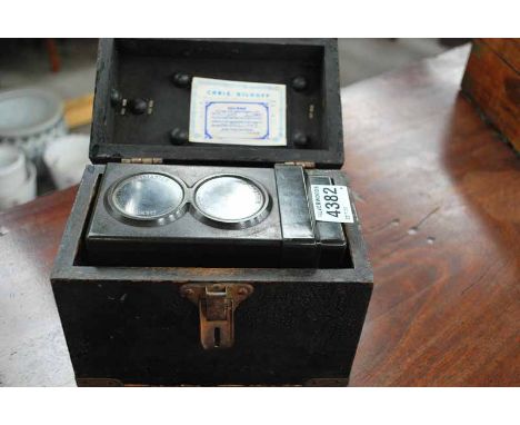 SKYMASTER GHOST, 10 BIRD PIGEON TIMING CLOCK  