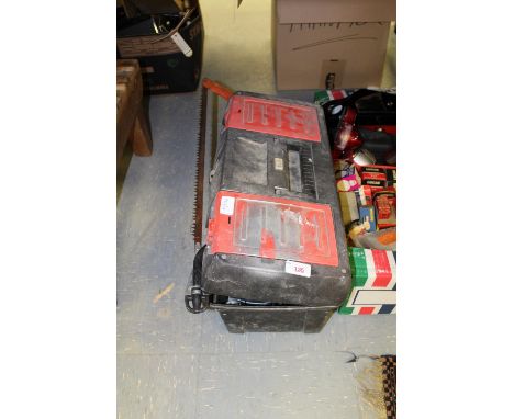 Box of tools
