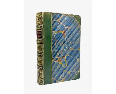 [Goadby, Robert]. The Surprising Adventures of Bampfylde Moore Carew, King of the Beggars, Containing A Dictionary of the Can