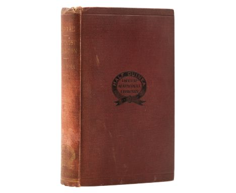 Economics.- Marx (Karl) Capital. A Critique of Political Economy. Volume II. The Process of Circulation of Capital. Translate