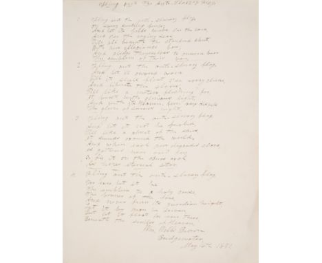 Slavery.- Brown (William Wells, American abolitionist, novelist, playwright, and historian, c. 1814-84) Fling Out the Anti-Sl