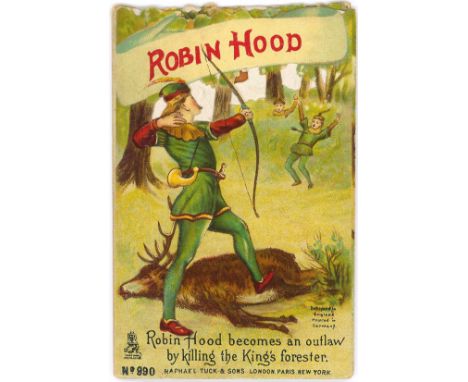 MIXED, odds, inc. Pompeian Film Stars, Dunmore Robin Hood, Raimes 1898 calendar, CWS Dickens (Micawber) &amp; Adkin A Living 