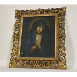 After Giovanni Battista Salvi (Il Sassoferrato) (Italian 1609-1985), probably 19th century, The