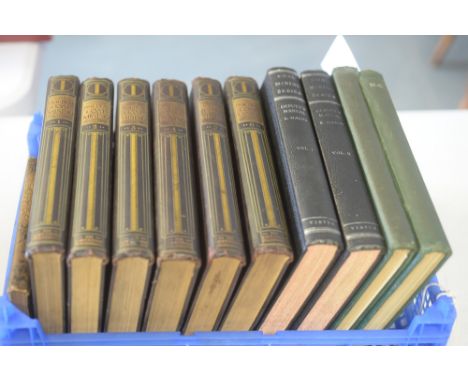 E. Mason: Coal Mining Deputy's Manual, 2 vols, 4to, illus., 1956; Practical Coal-Mining, 6 vols, published by The Gresham Pub